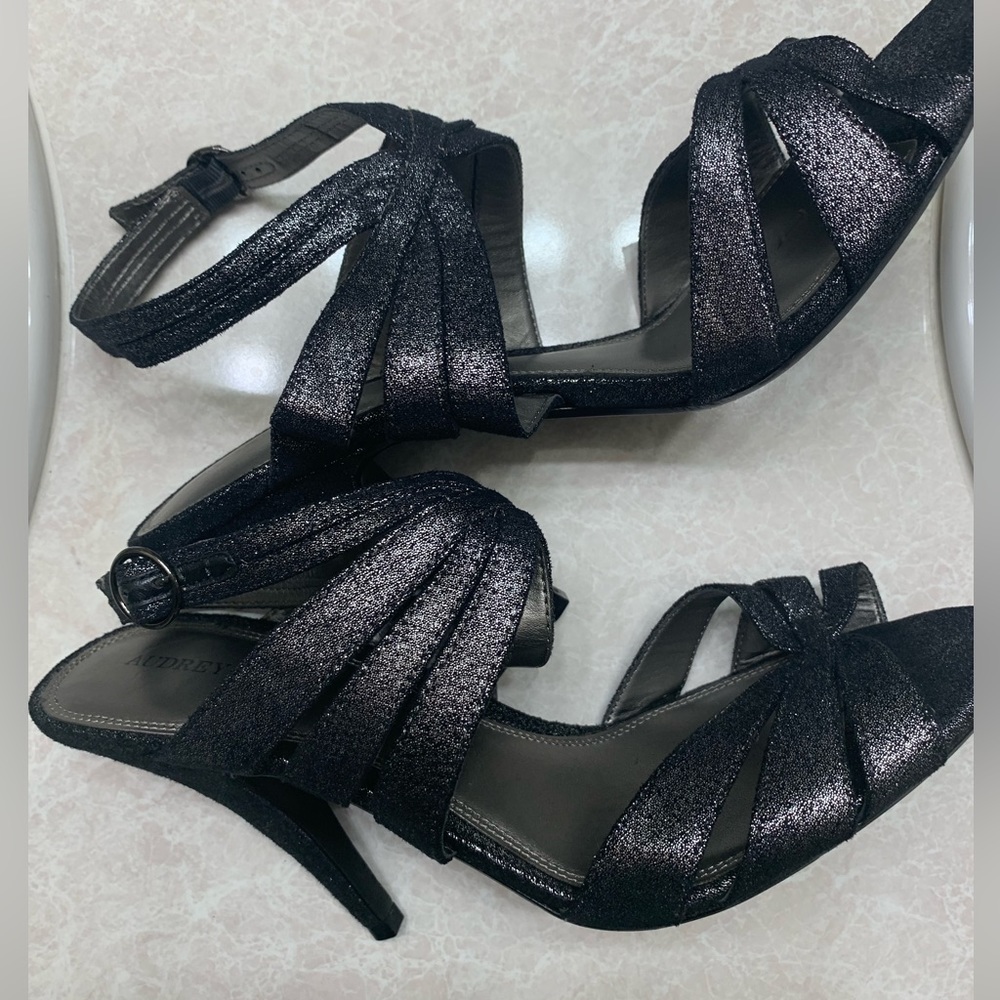 Women’s Stilletto Sandals